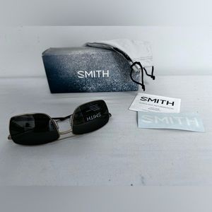 Smith Optics Turner Polarized Sunglasses